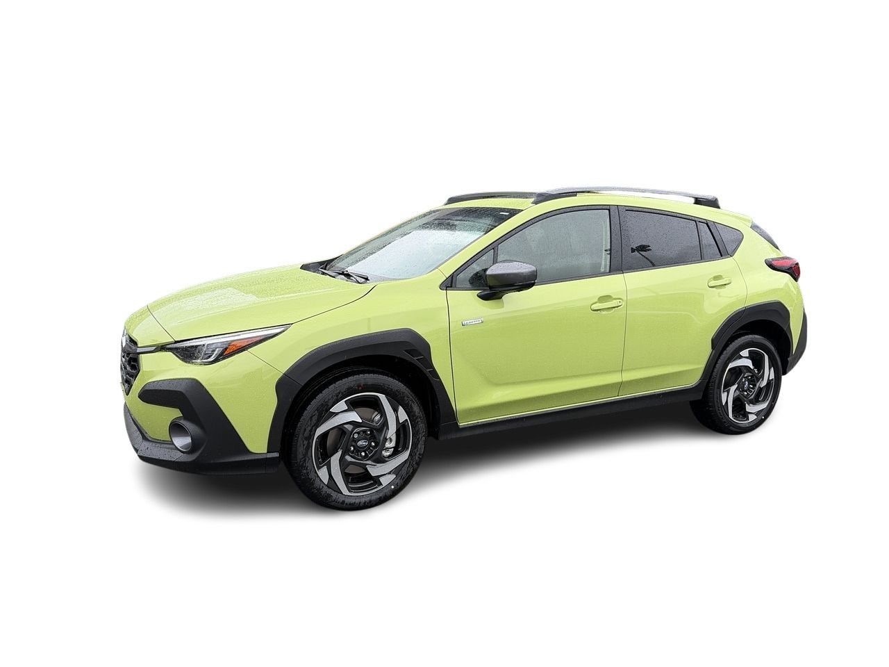 Subaru Crosstrek e-BOXER Hybrid  2026 à Vancouver, Colombie-Britannique
