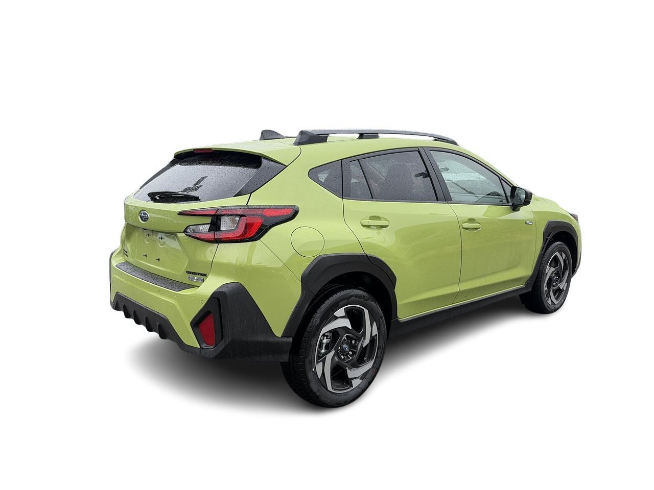 Subaru Crosstrek e-BOXER Hybrid  2026 à Vancouver, Colombie-Britannique