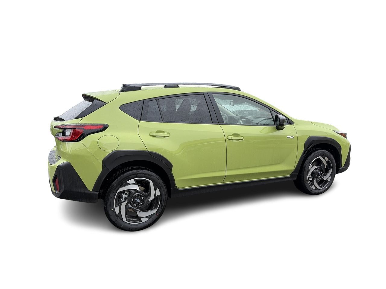 Subaru Crosstrek e-BOXER Hybrid  2026 à Vancouver, Colombie-Britannique