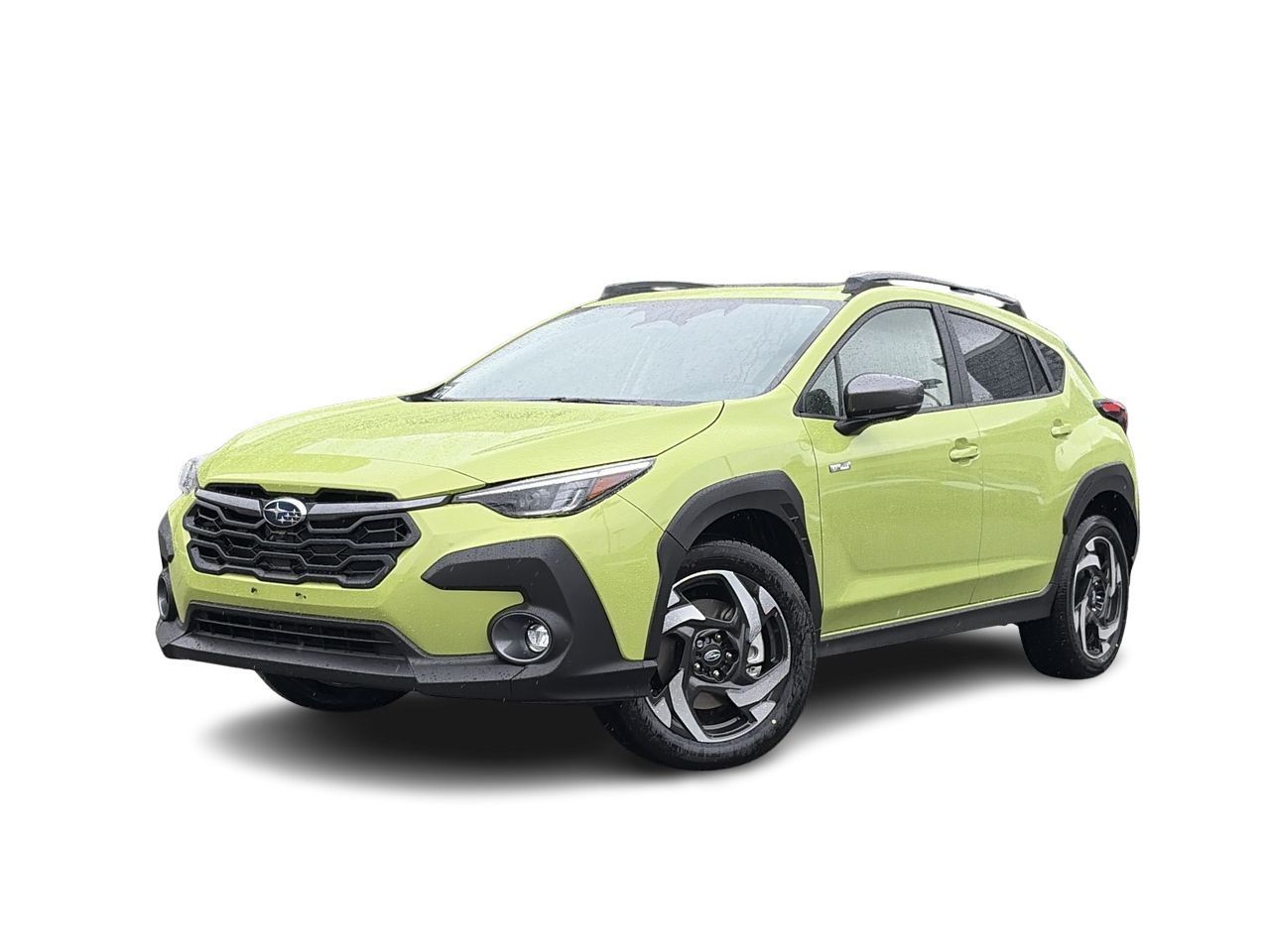 Subaru Crosstrek e-BOXER Hybrid  2026 à Vancouver, Colombie-Britannique