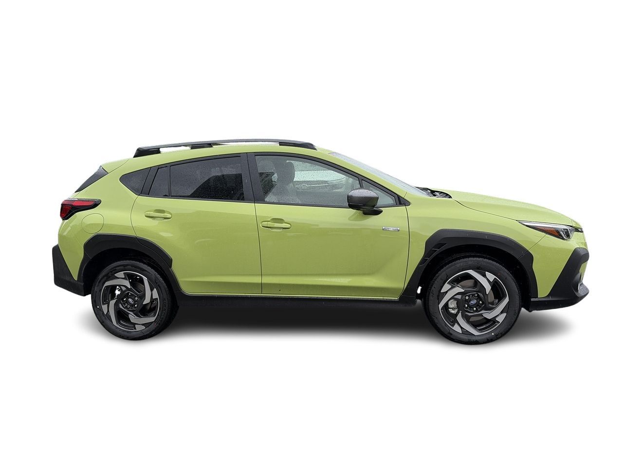 Subaru Crosstrek e-BOXER Hybrid  2026 à Vancouver, Colombie-Britannique