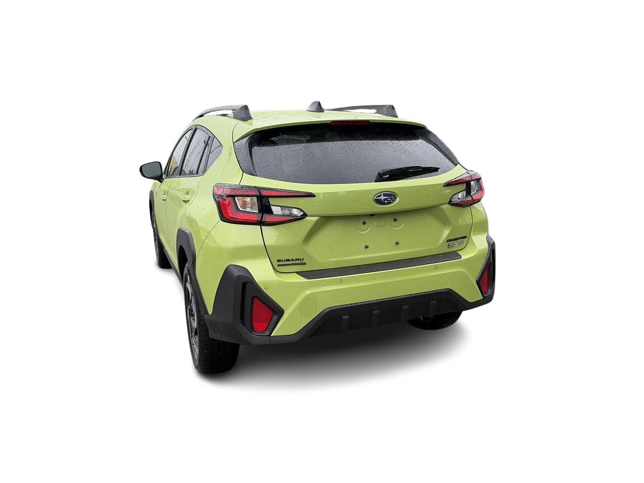 Subaru Crosstrek e-BOXER Hybrid  2026 à Vancouver, Colombie-Britannique