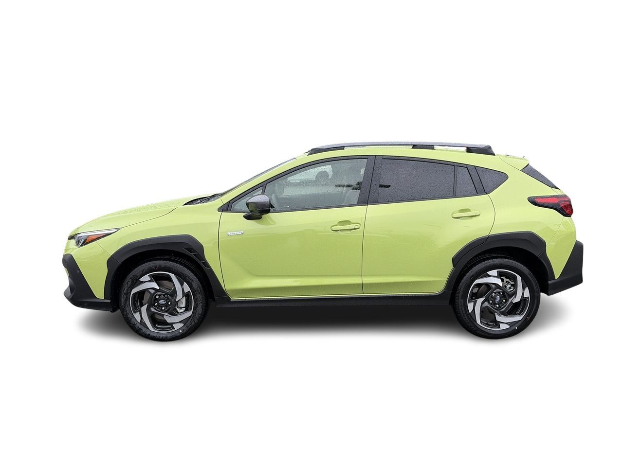 Subaru Crosstrek e-BOXER Hybrid  2026 à Vancouver, Colombie-Britannique