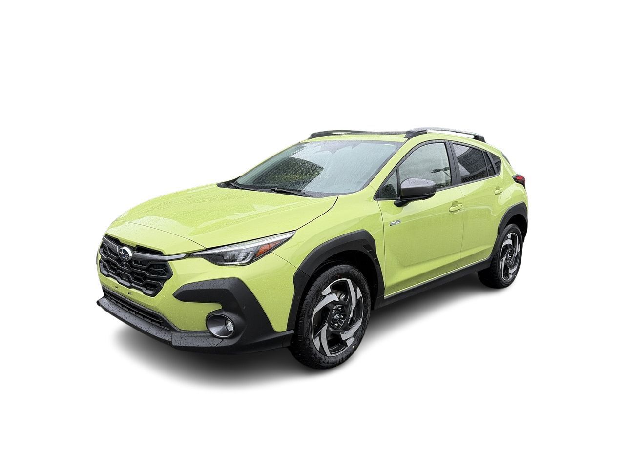 Subaru Crosstrek e-BOXER Hybrid  2026 à Vancouver, Colombie-Britannique