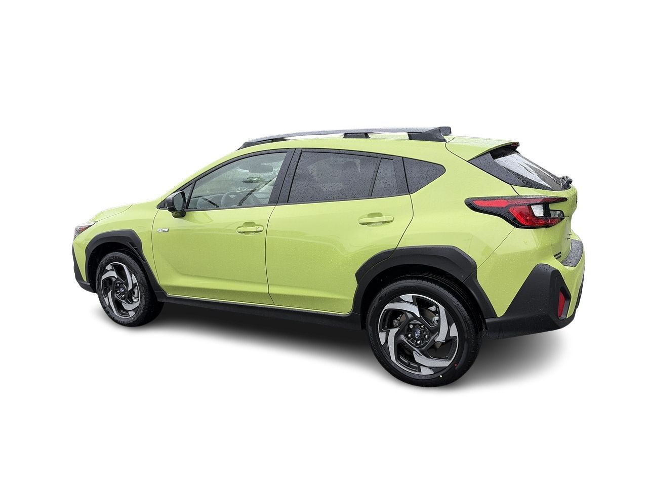 Subaru Crosstrek e-BOXER Hybrid  2026 à Vancouver, Colombie-Britannique