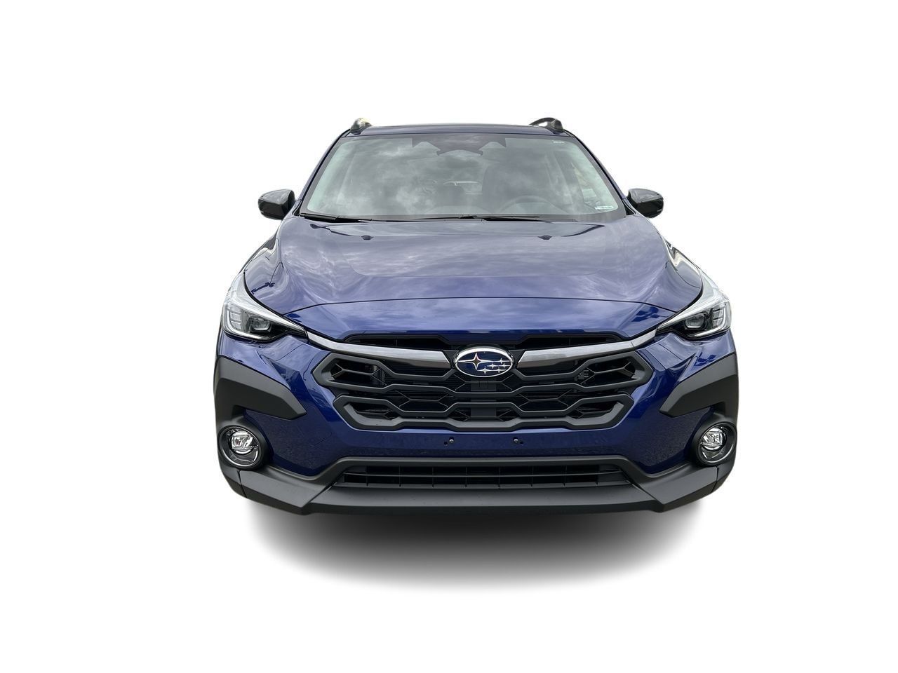 Subaru Crosstrek e-BOXER Hybrid  2026 à Vancouver, Colombie-Britannique