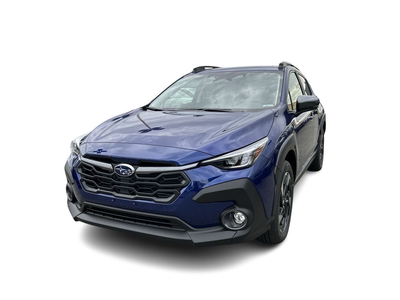 Subaru Crosstrek e-BOXER Hybrid  2026 à Vancouver, Colombie-Britannique