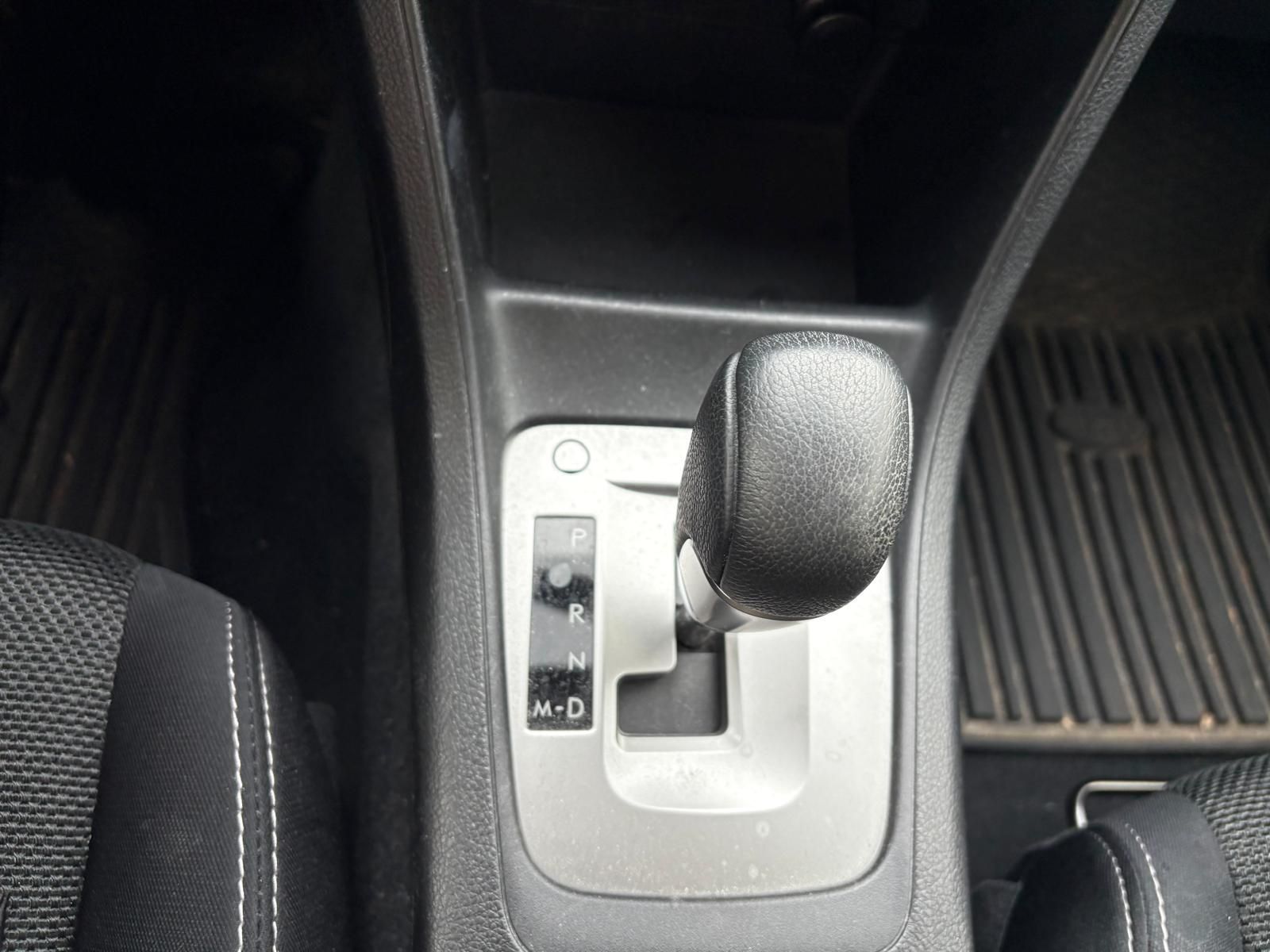 2014 Subaru Crosstrek in Vancouver, British Columbia