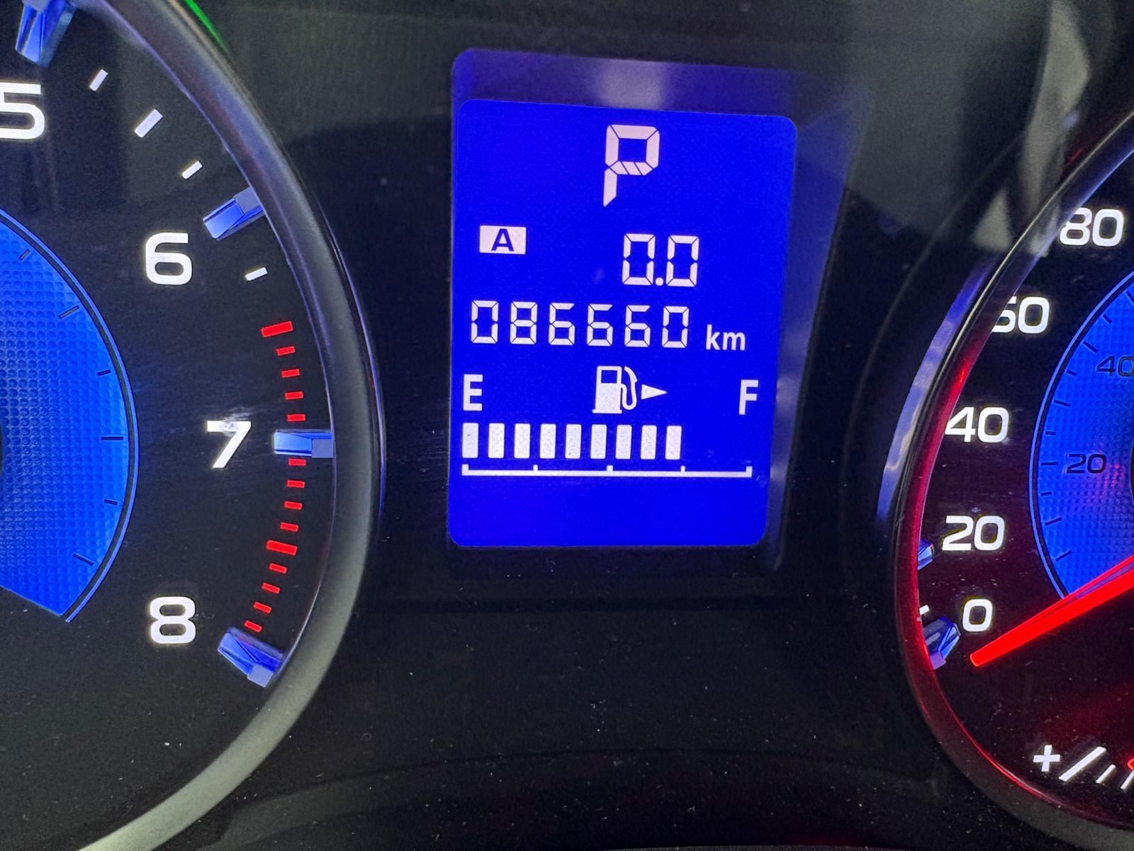 2014 Subaru Crosstrek in Vancouver, British Columbia