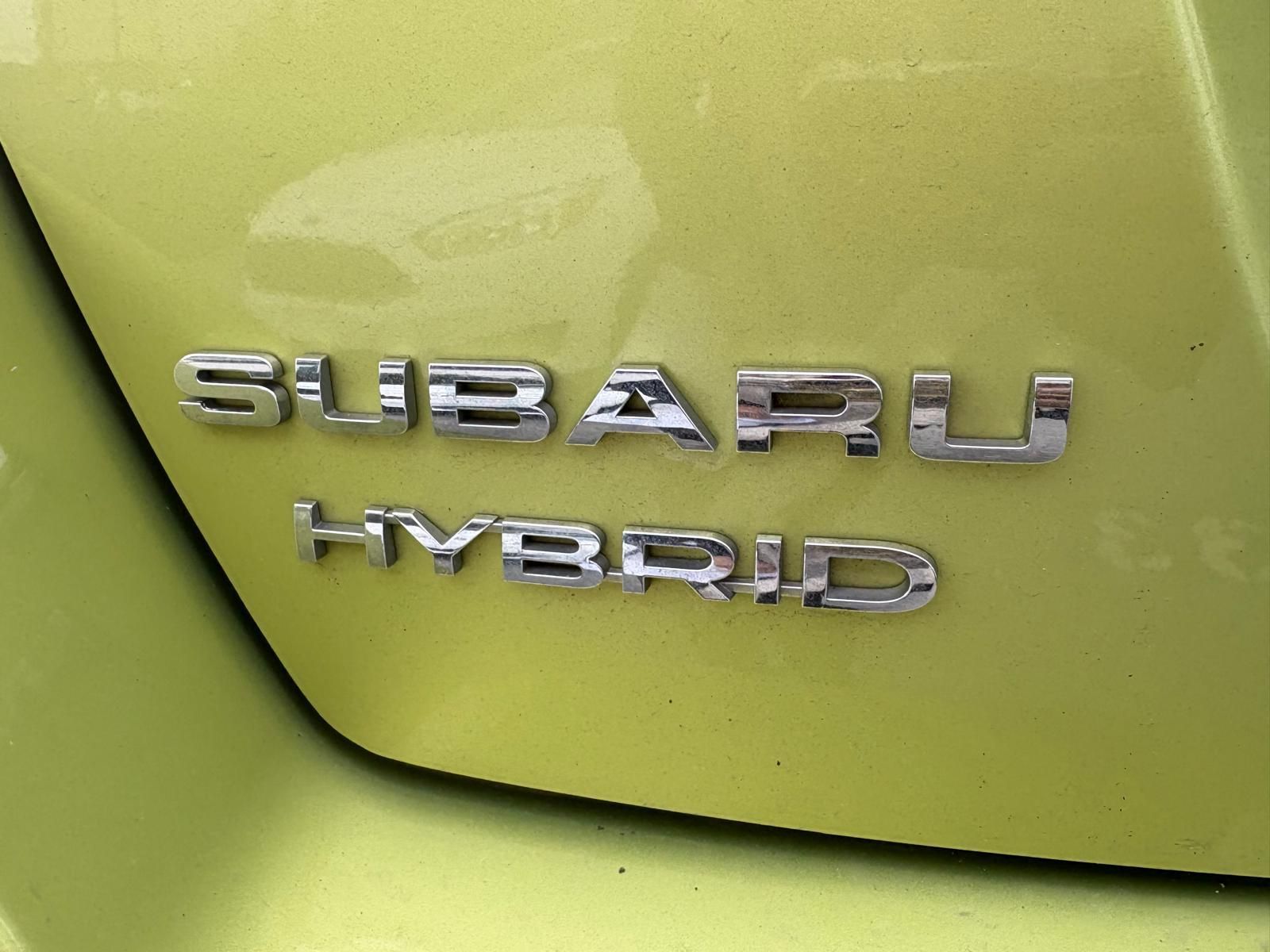 2014 Subaru Crosstrek in Vancouver, British Columbia