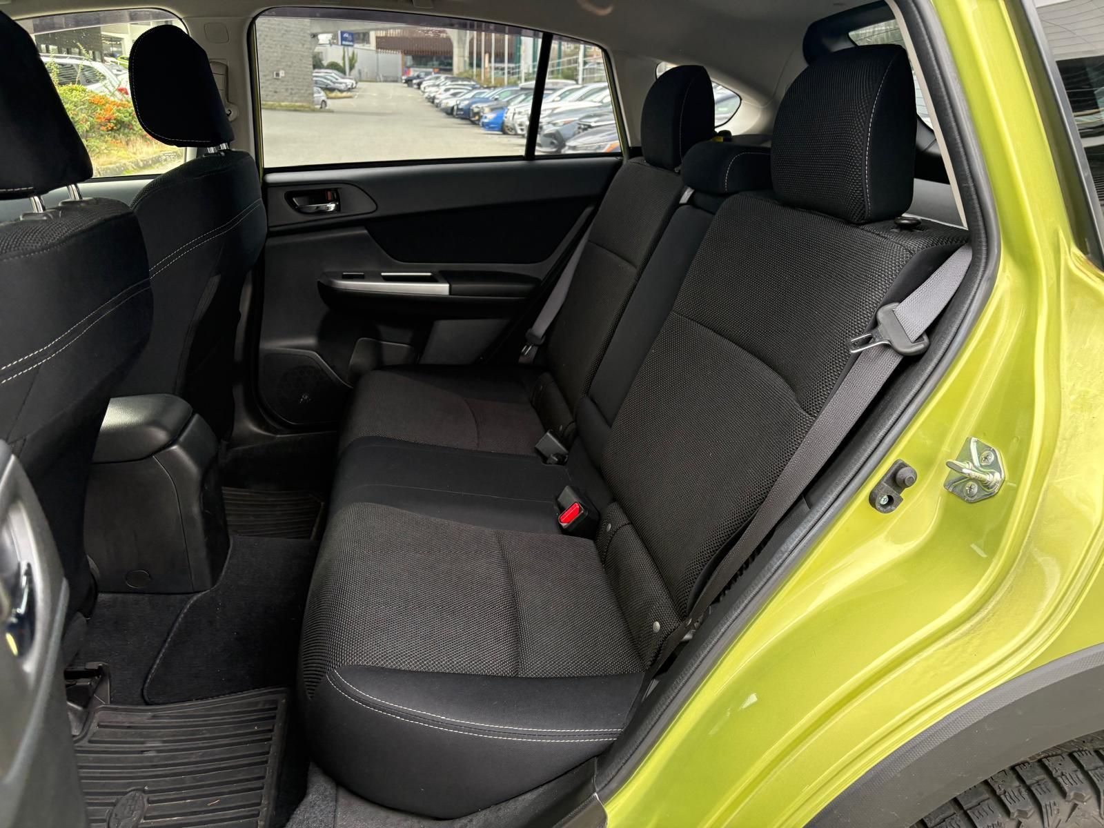 2014 Subaru Crosstrek in Vancouver, British Columbia