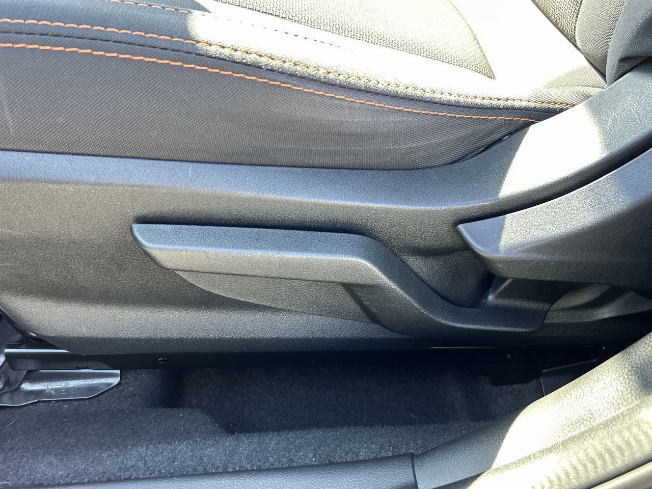 Subaru Crosstrek  2018 à Vancouver, Colombie-Britannique