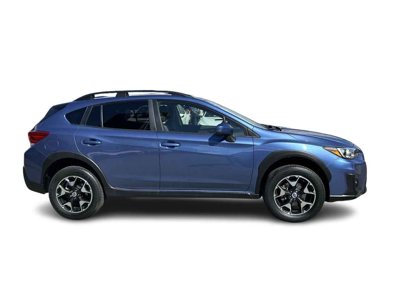 Subaru Crosstrek  2018 à Vancouver, Colombie-Britannique
