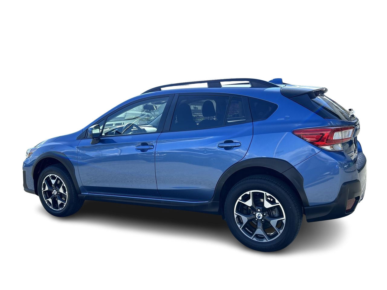 Subaru Crosstrek  2018 à Vancouver, Colombie-Britannique