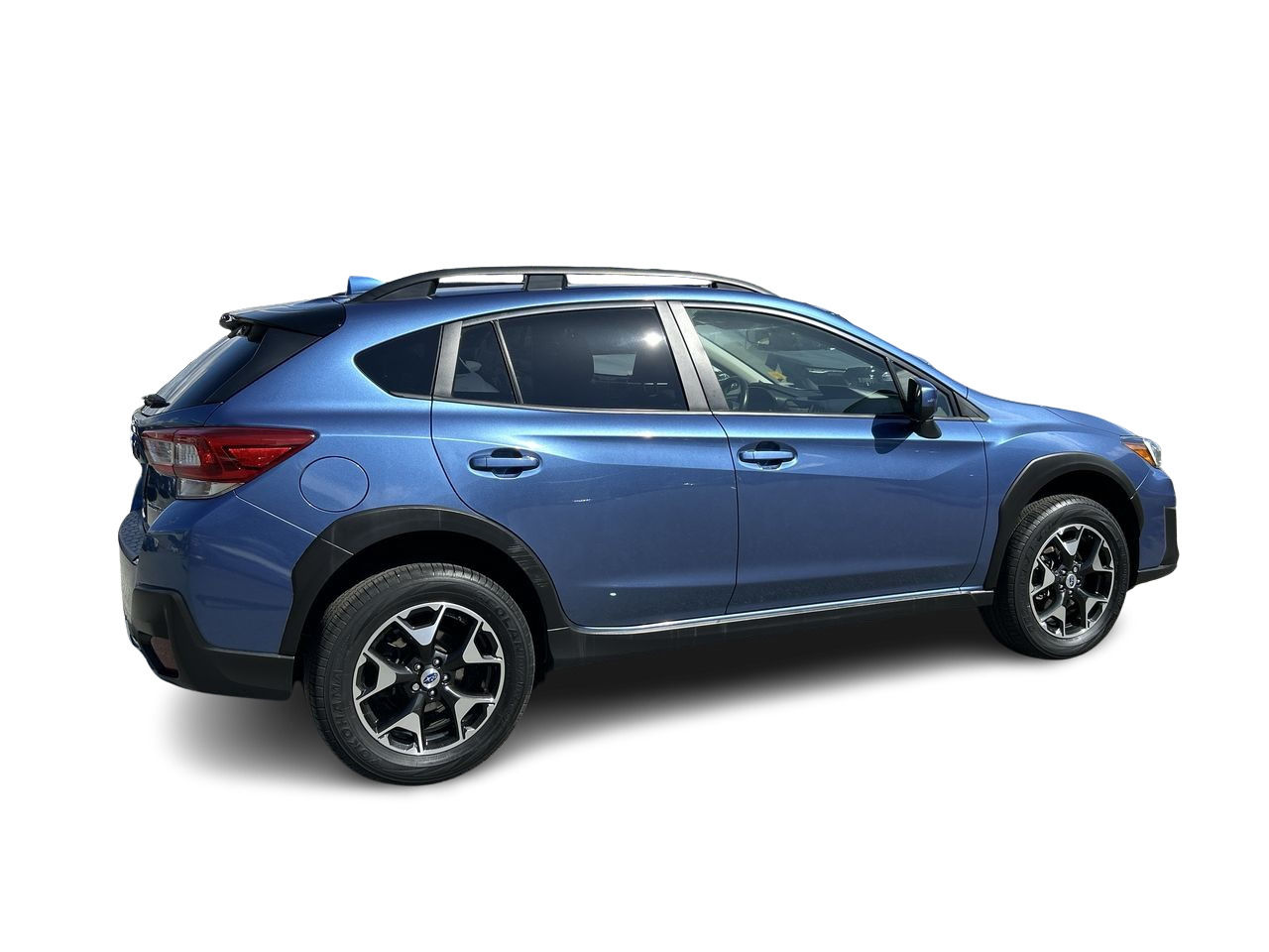 Subaru Crosstrek  2018 à Vancouver, Colombie-Britannique