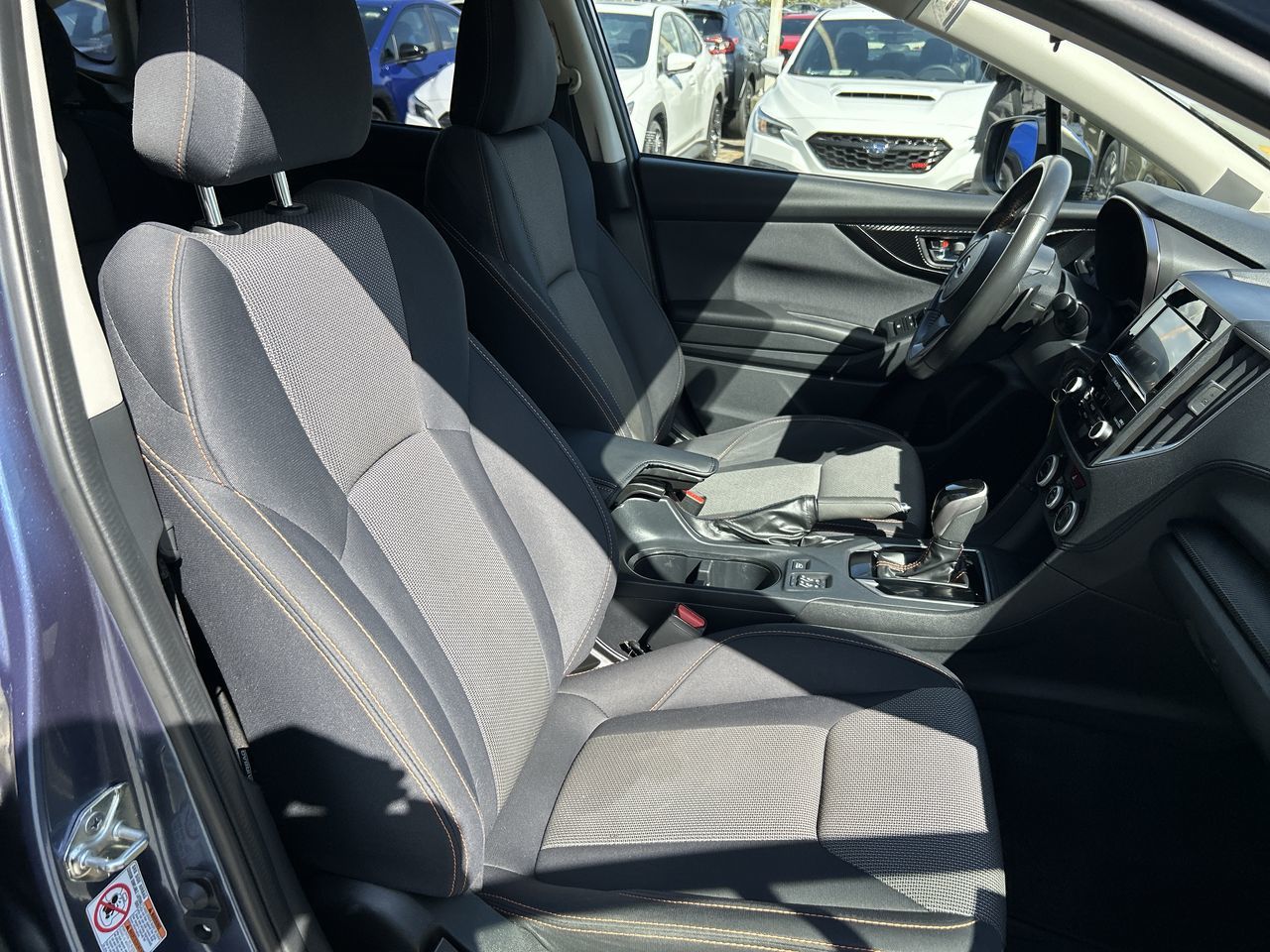 Subaru Crosstrek  2018 à Vancouver, Colombie-Britannique