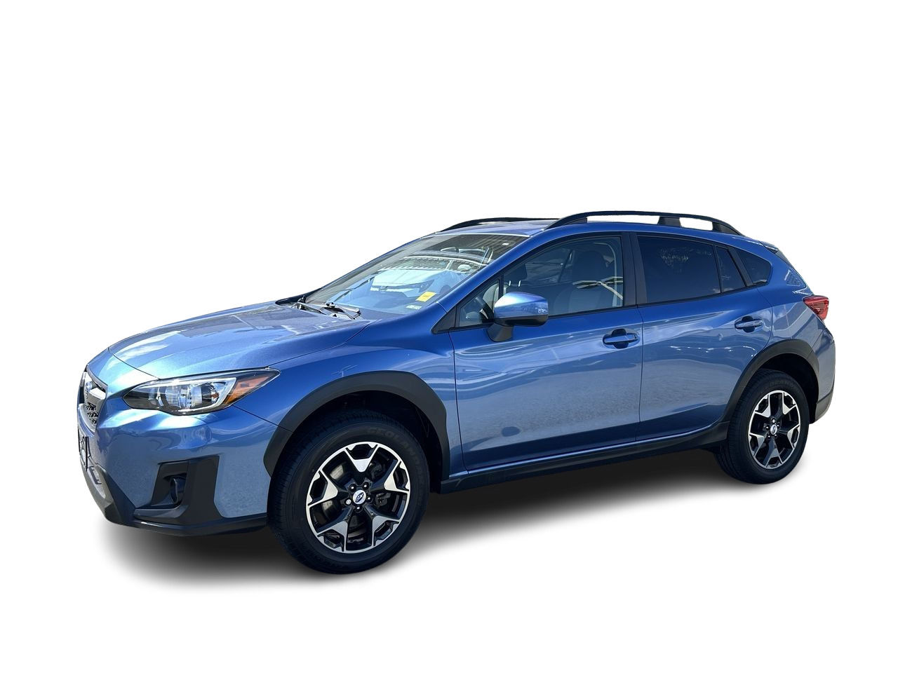 Subaru Crosstrek  2018 à Vancouver, Colombie-Britannique
