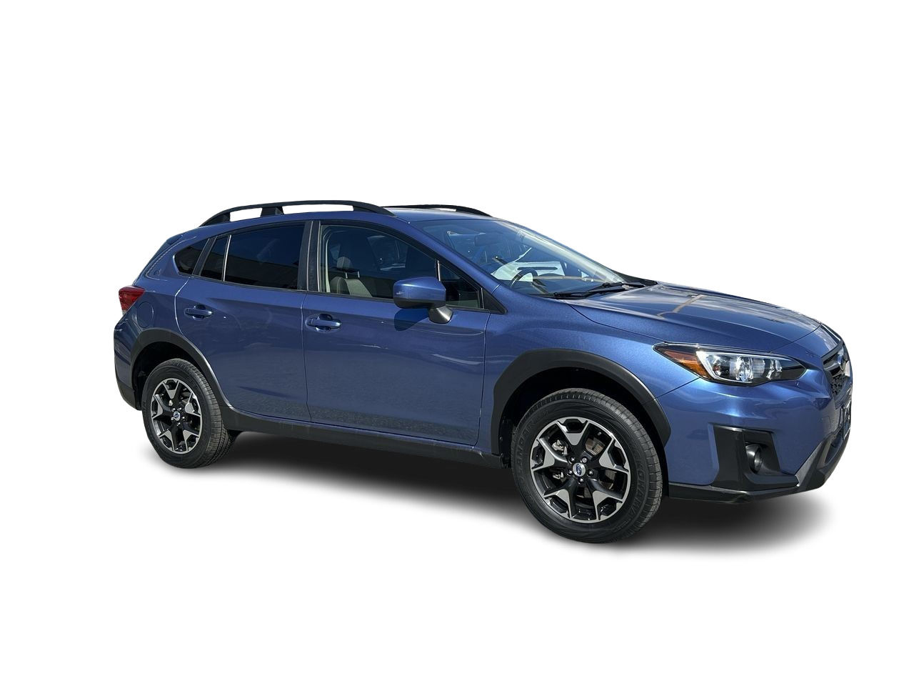 Subaru Crosstrek  2018 à Vancouver, Colombie-Britannique