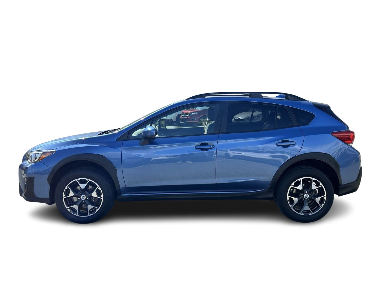 Subaru Crosstrek  2018 à Vancouver, Colombie-Britannique