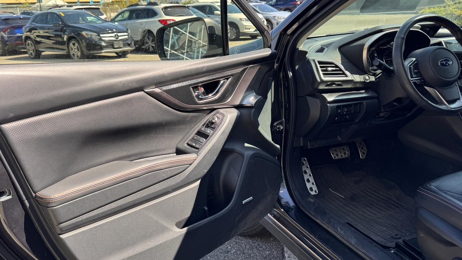 Subaru Crosstrek  2019 à Vancouver, Colombie-Britannique