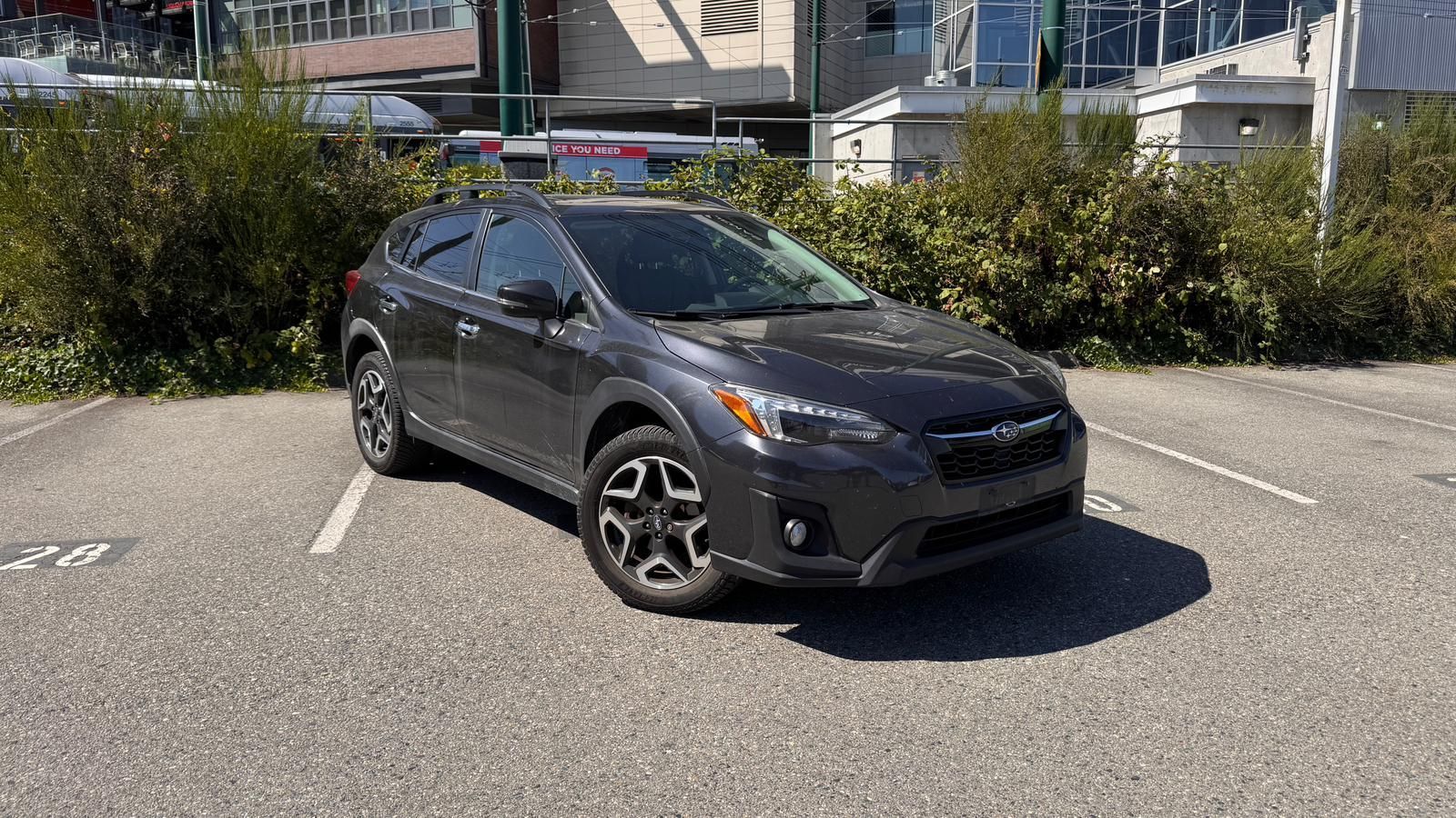 Subaru Crosstrek  2019 à Vancouver, Colombie-Britannique