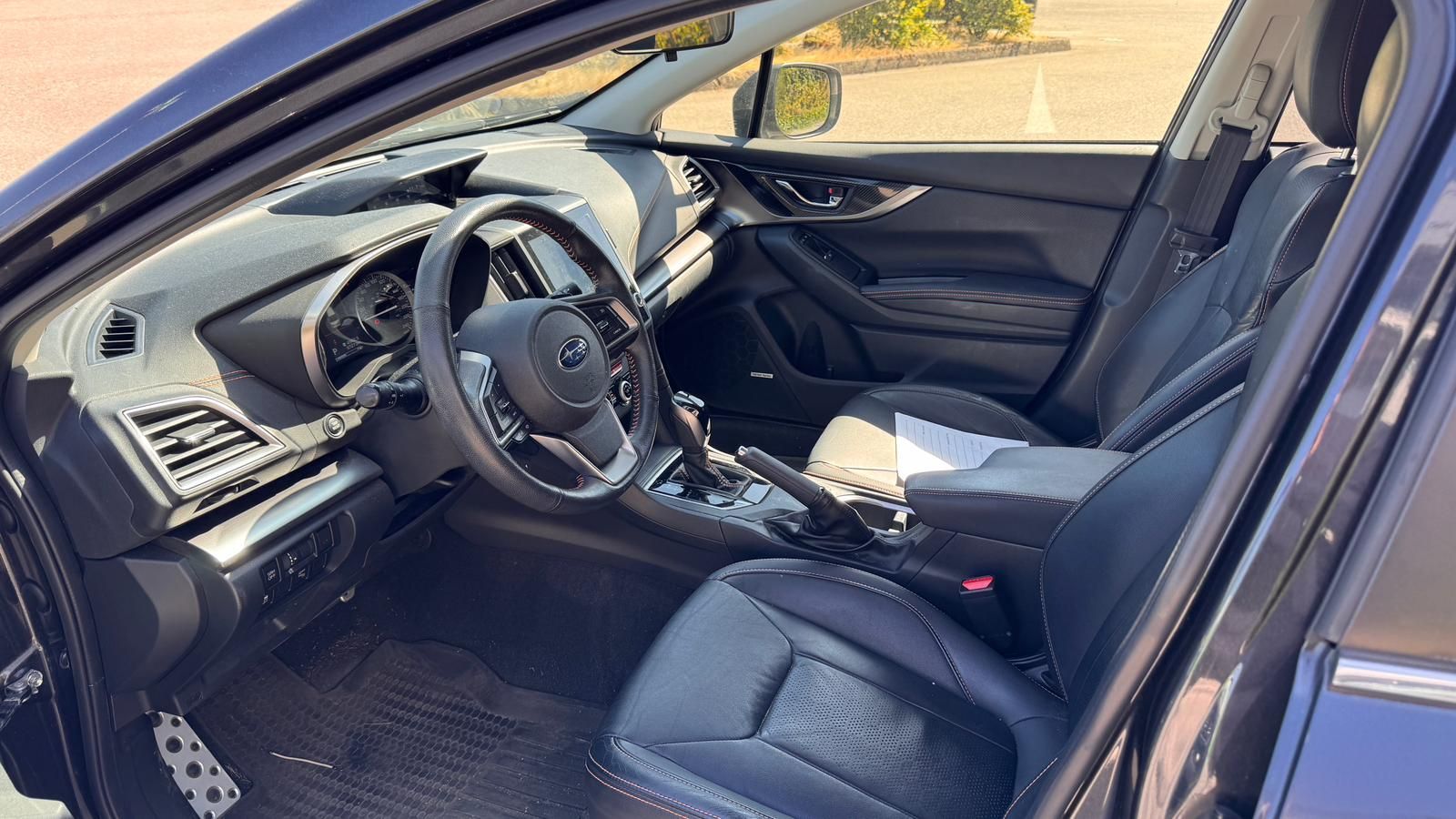 Subaru Crosstrek  2019 à Vancouver, Colombie-Britannique