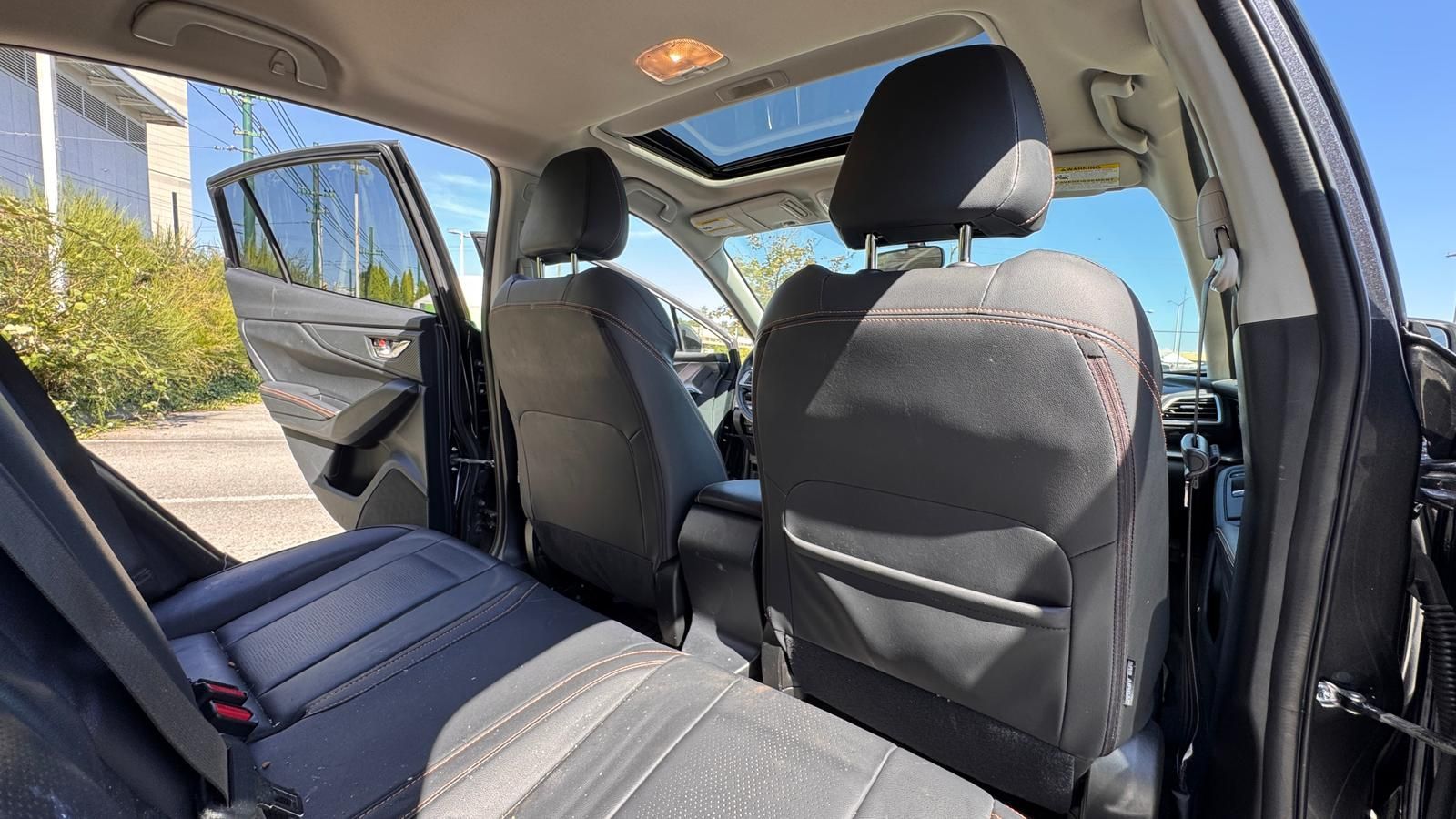 Subaru Crosstrek  2019 à Vancouver, Colombie-Britannique