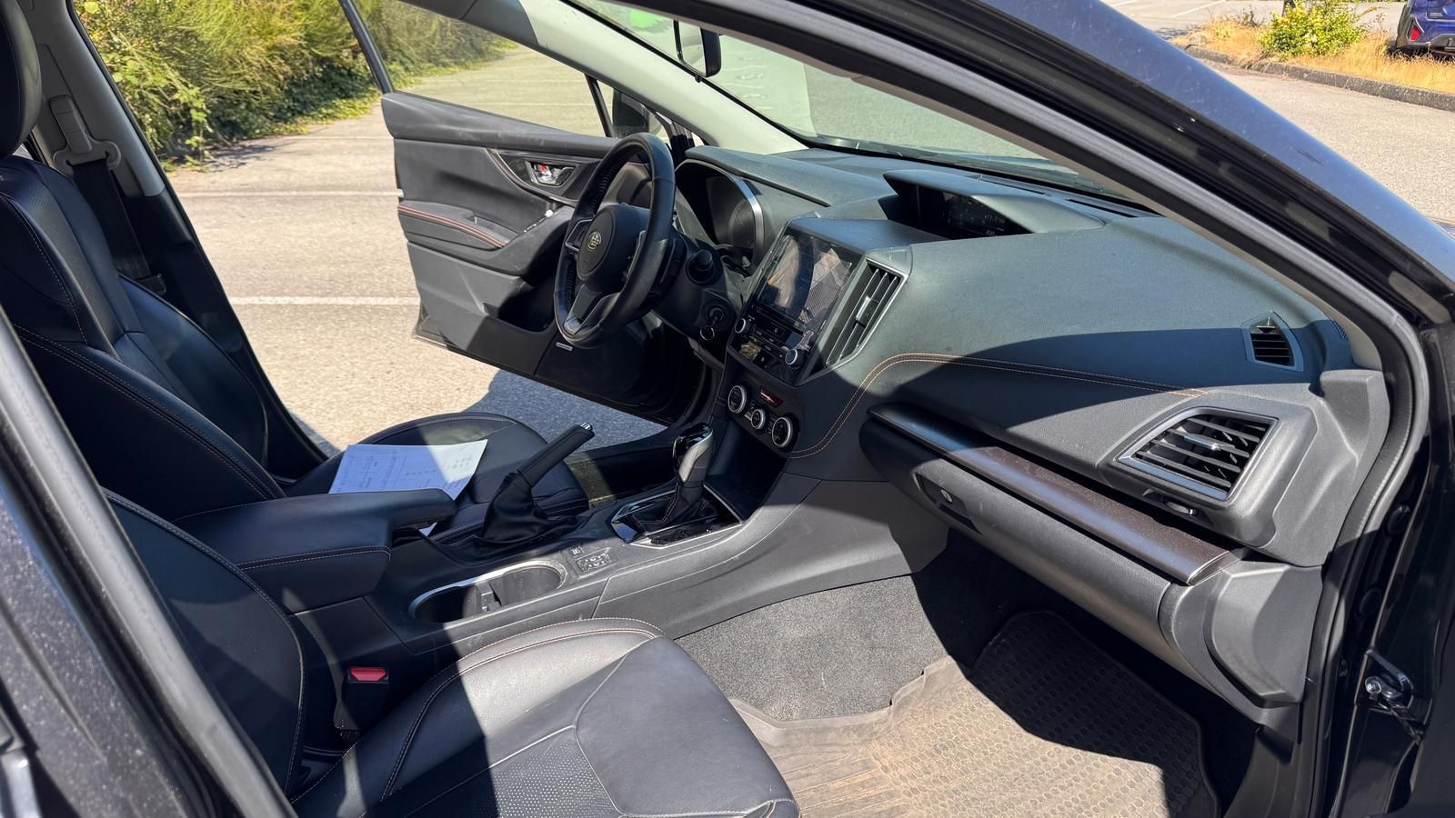 Subaru Crosstrek  2019 à Vancouver, Colombie-Britannique