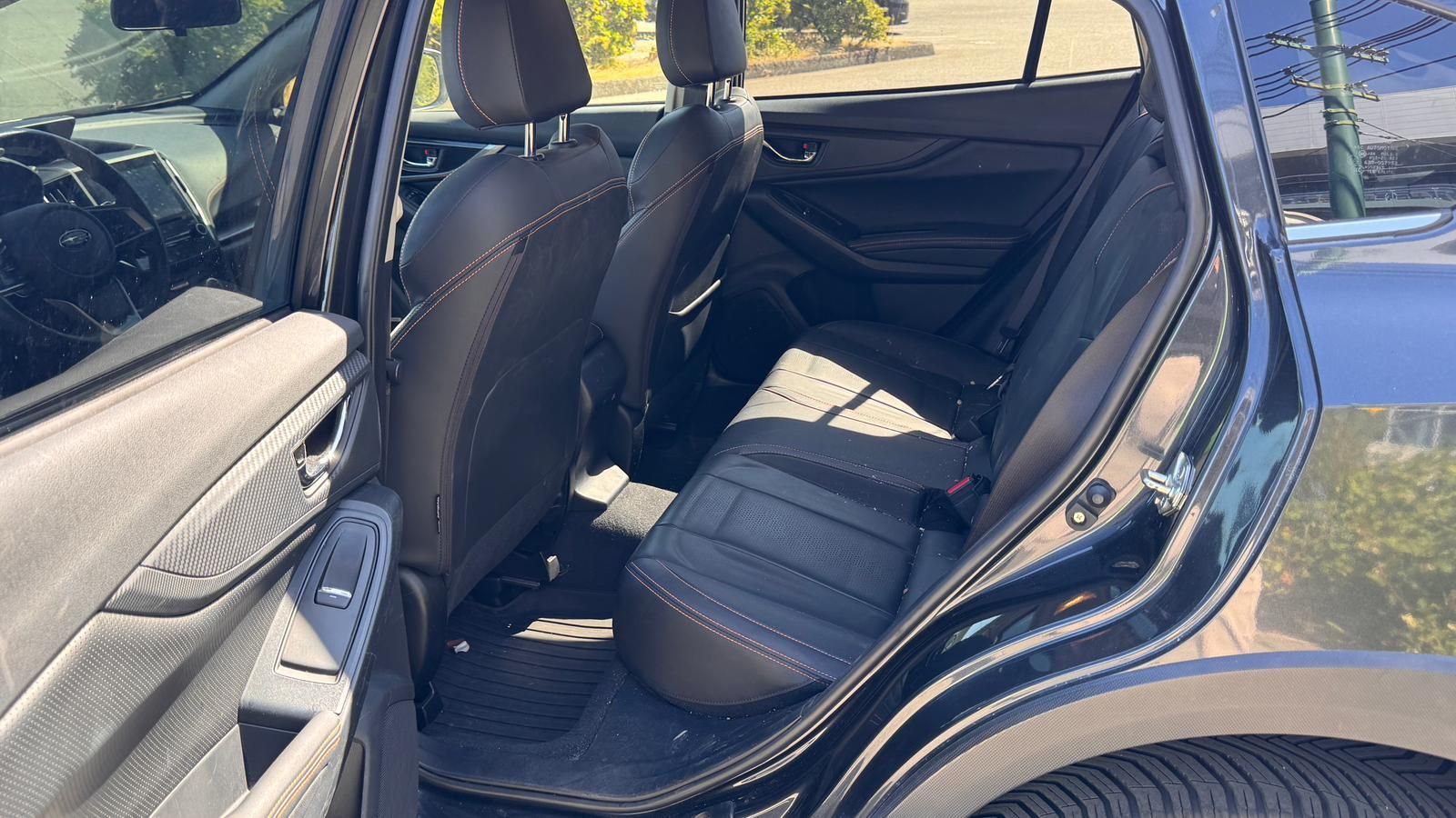 Subaru Crosstrek  2019 à Vancouver, Colombie-Britannique