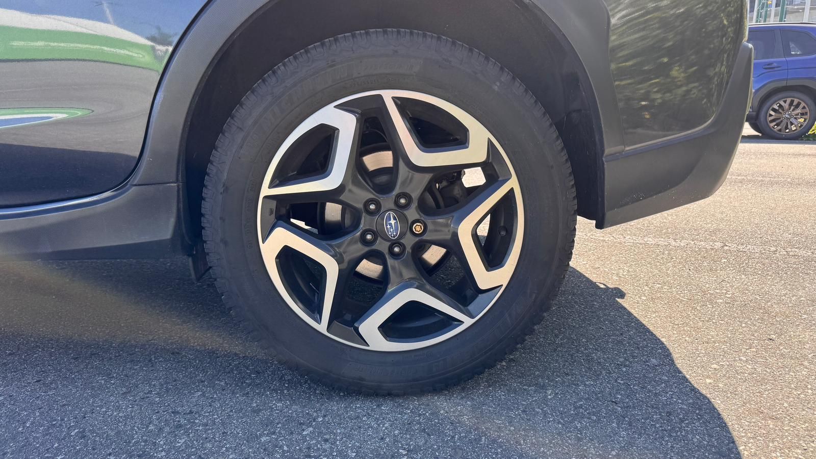 Subaru Crosstrek  2019 à Vancouver, Colombie-Britannique