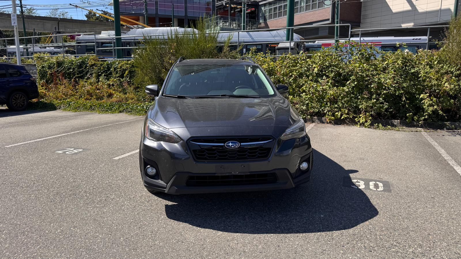 Subaru Crosstrek  2019 à Vancouver, Colombie-Britannique