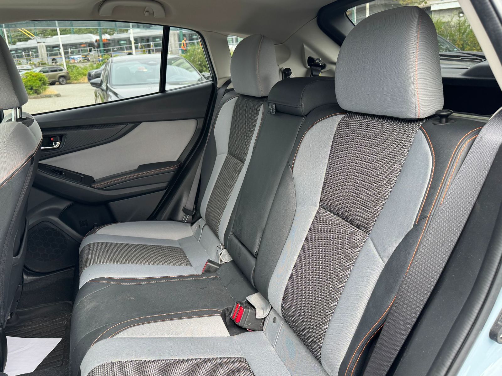 2020 Subaru Crosstrek in Vancouver, British Columbia