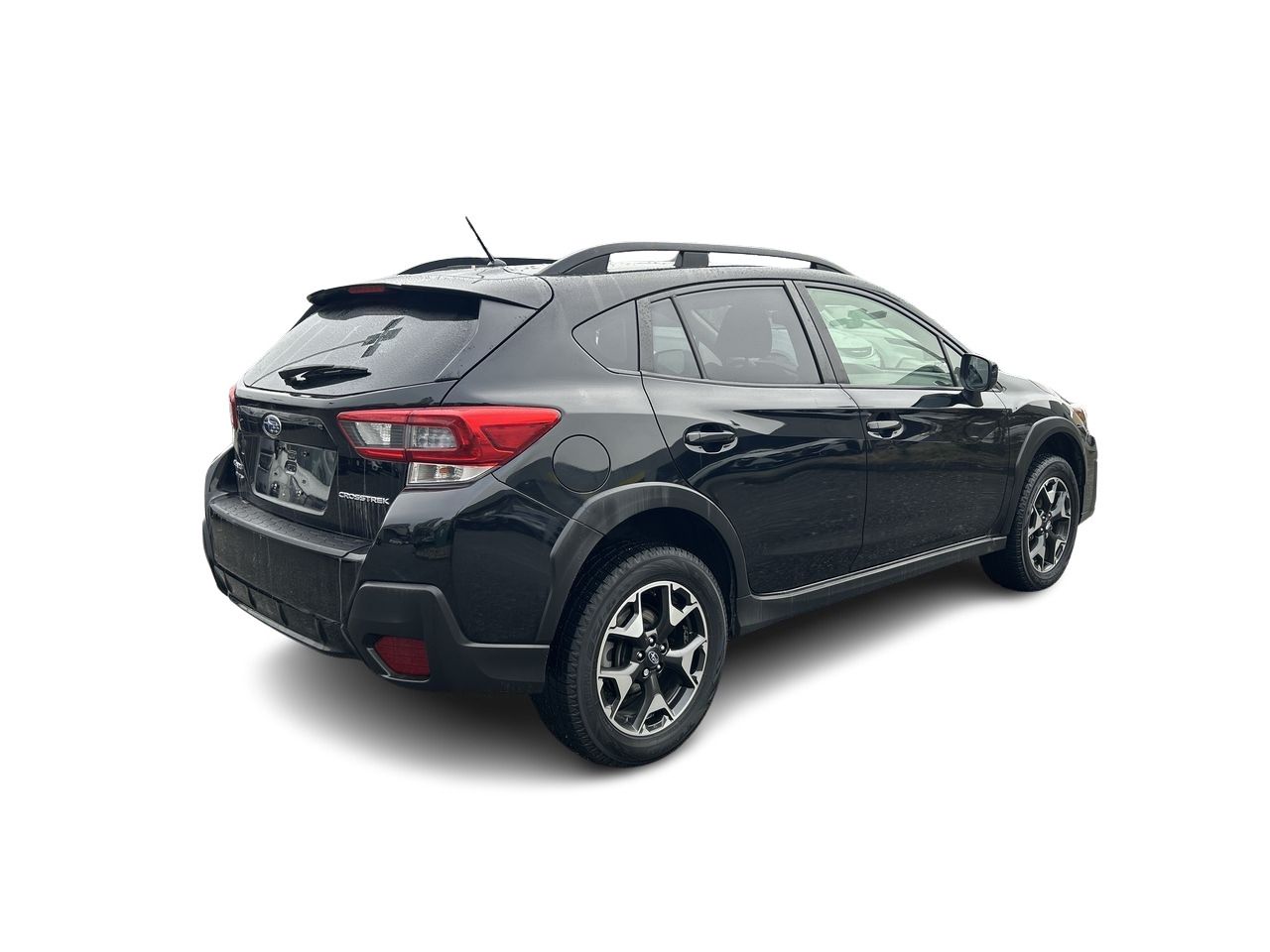 2020  Crosstrek