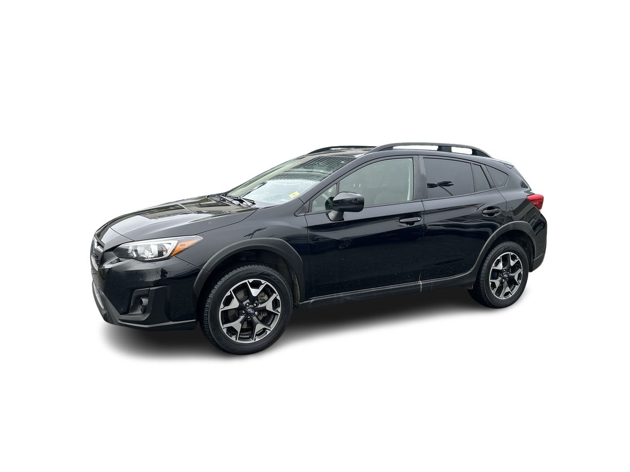 2020  Crosstrek