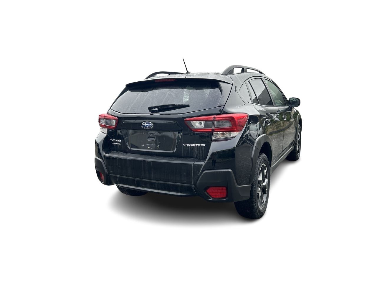 2020  Crosstrek