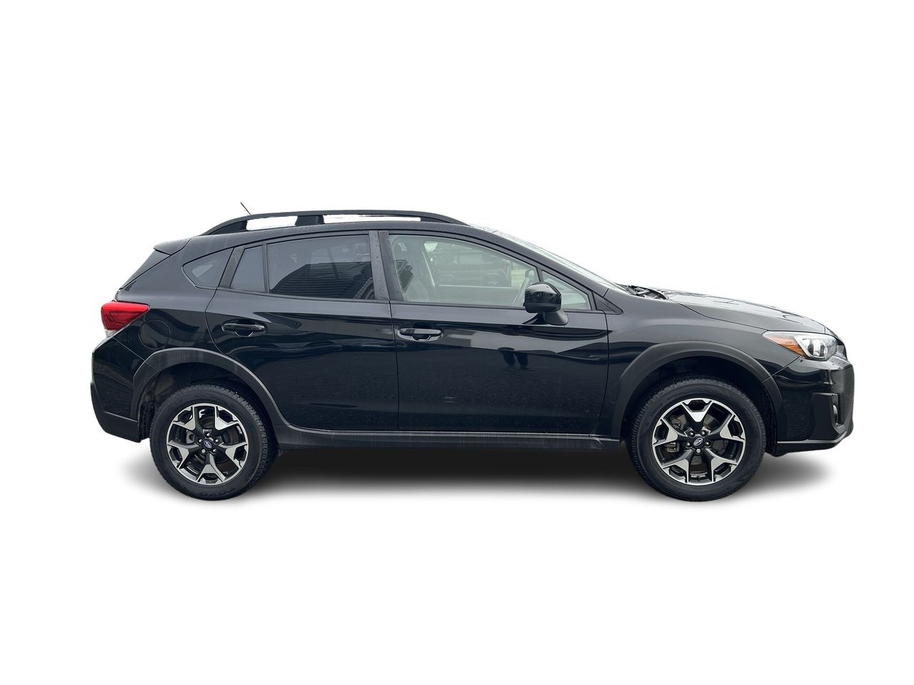 2020  Crosstrek