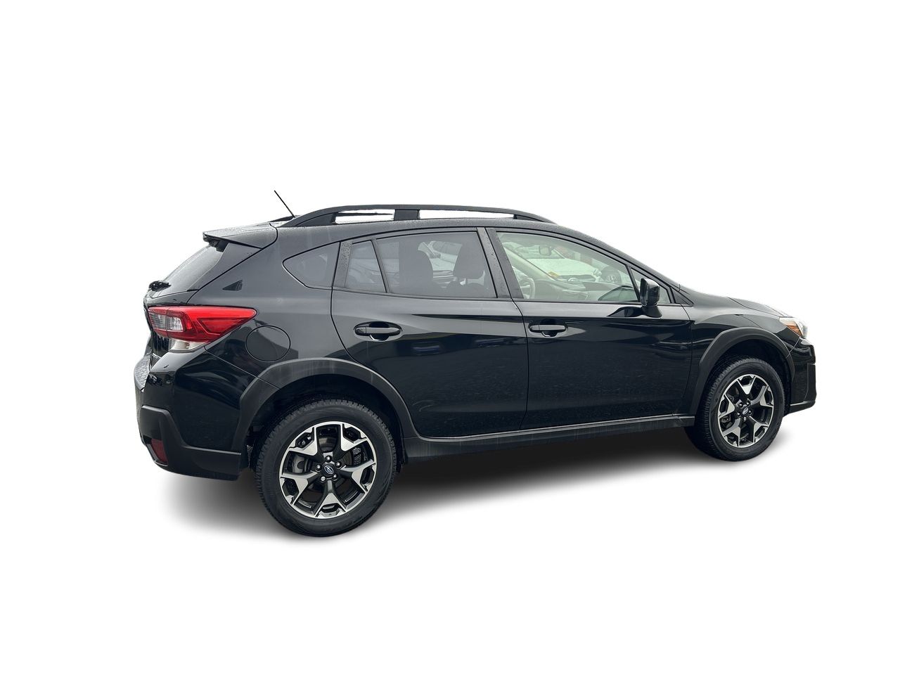 2020  Crosstrek