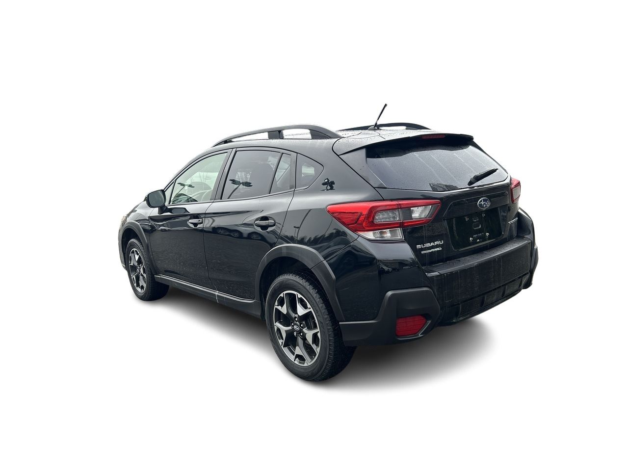 2020  Crosstrek