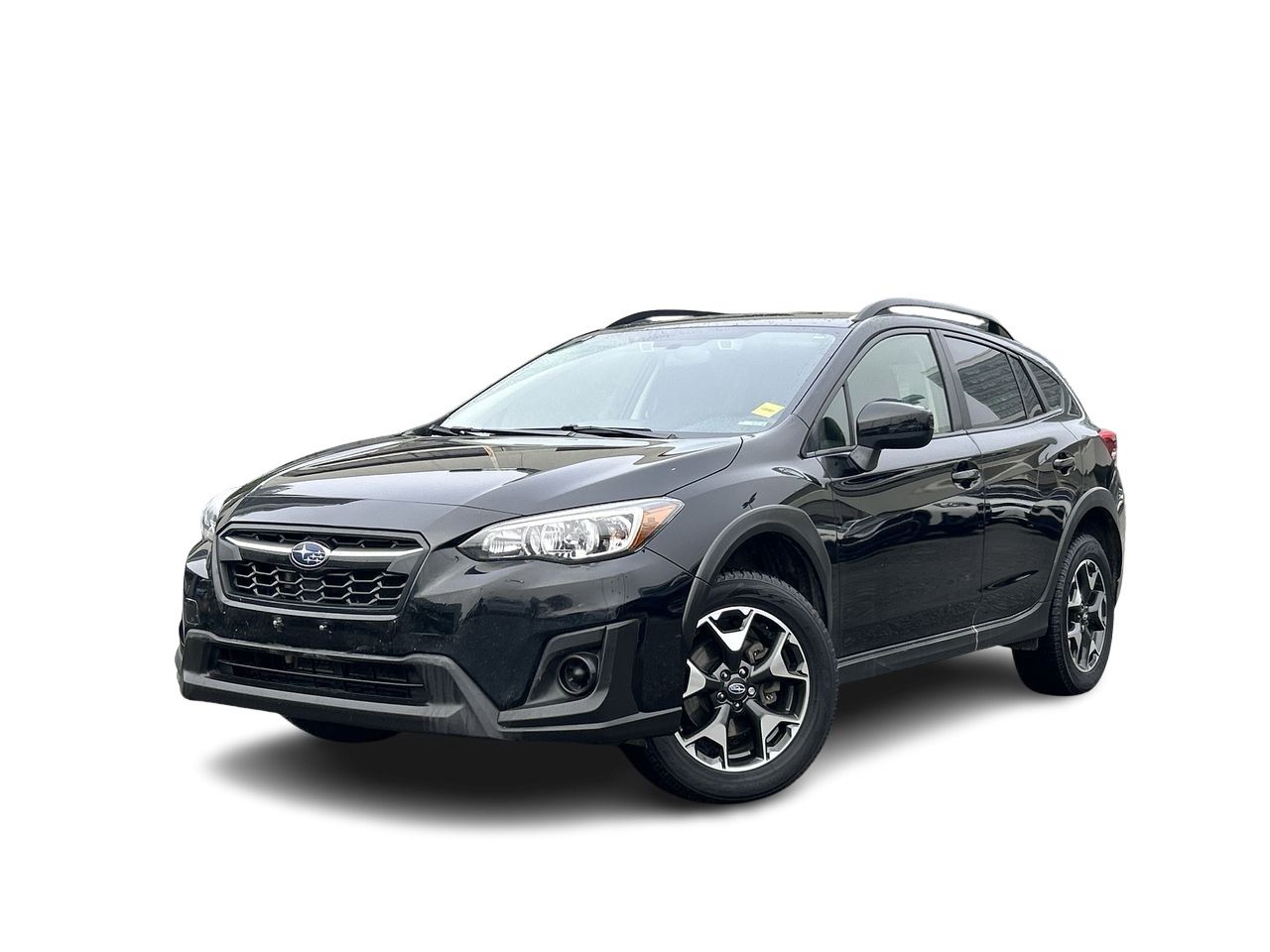 2020  Crosstrek