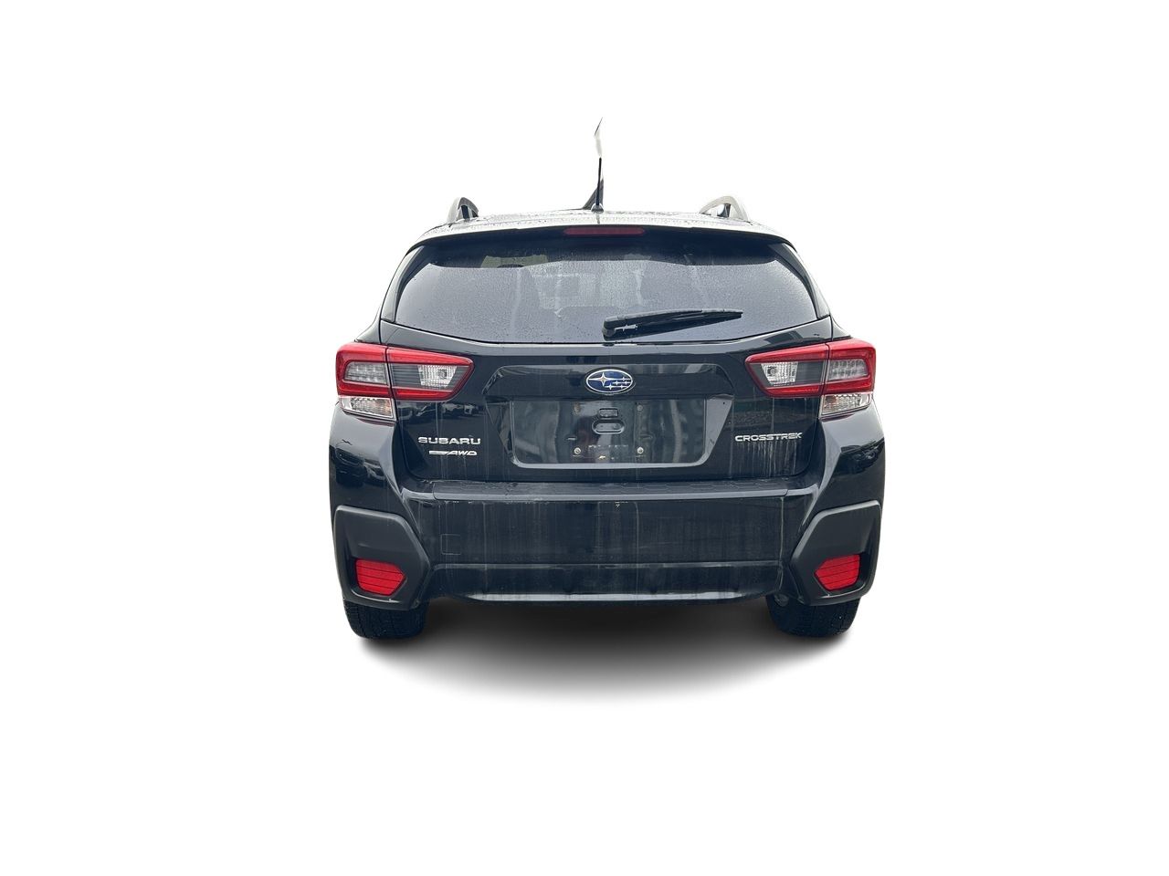 2020  Crosstrek