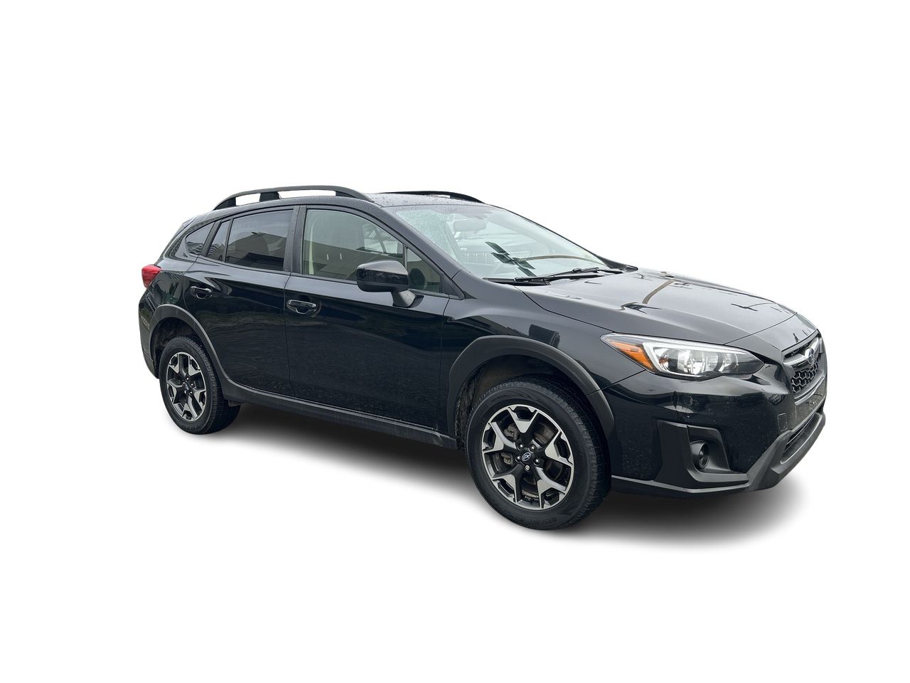 2020  Crosstrek