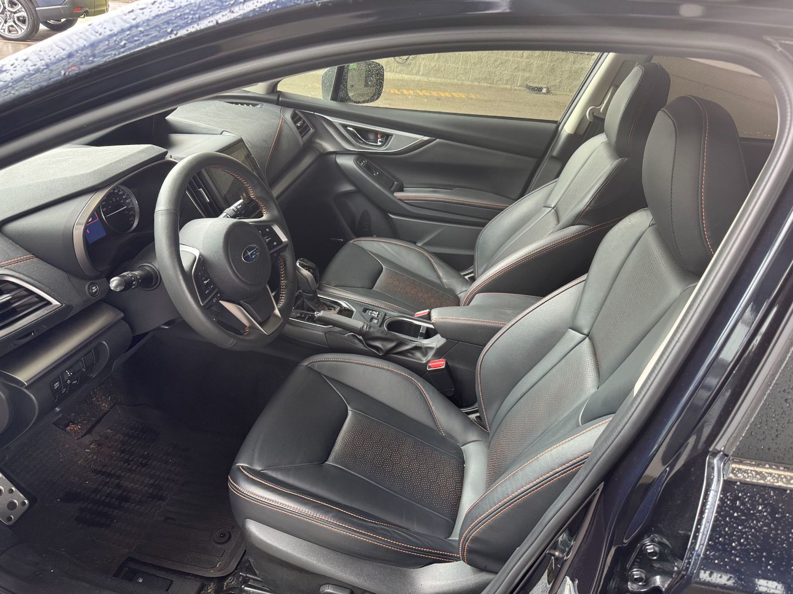 2021 Subaru Crosstrek in Vancouver, British Columbia