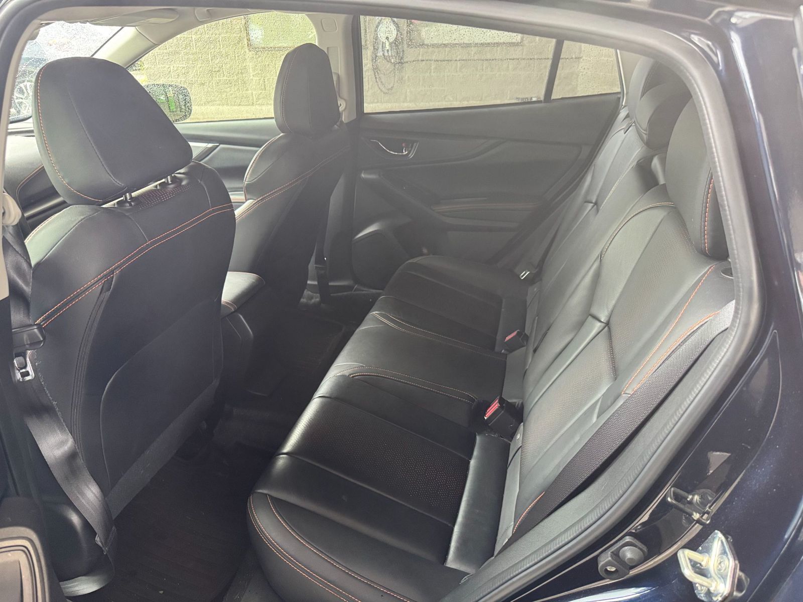 2021 Subaru Crosstrek in Vancouver, British Columbia