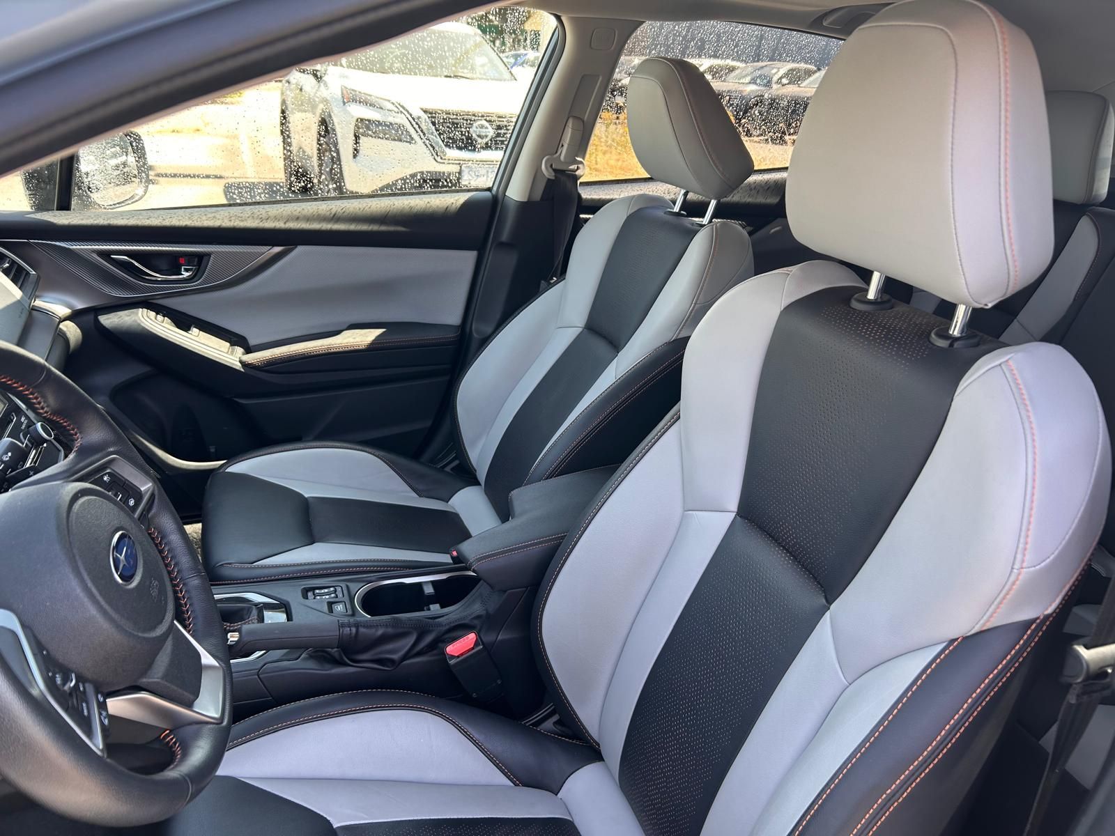 2021 Subaru Crosstrek in Vancouver, British Columbia