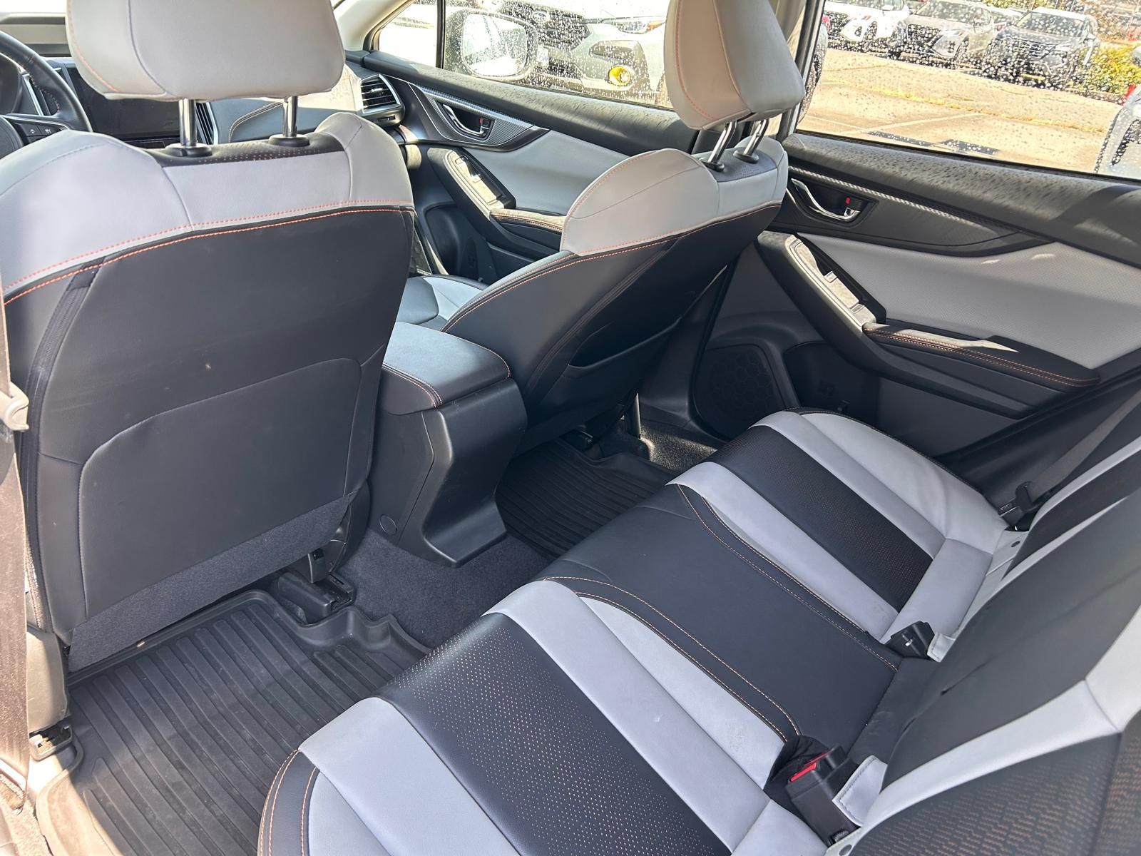 2021 Subaru Crosstrek in Vancouver, British Columbia
