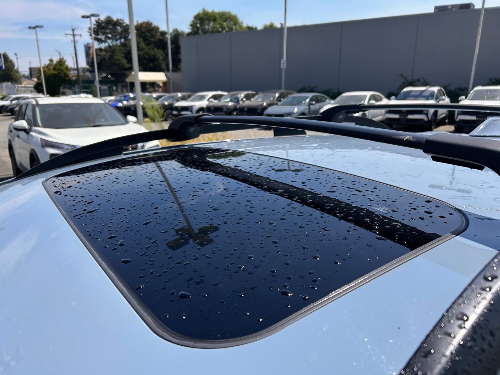 2021 Subaru Crosstrek in Vancouver, British Columbia