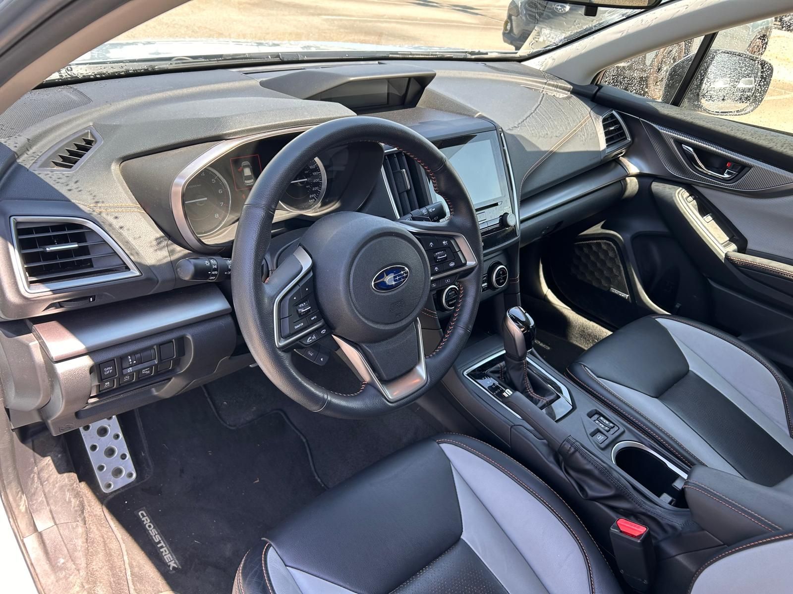 2021 Subaru Crosstrek in Vancouver, British Columbia