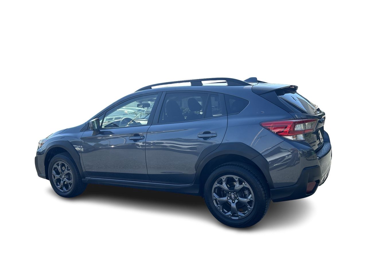 Subaru Crosstrek  2021 à Vancouver, Colombie-Britannique