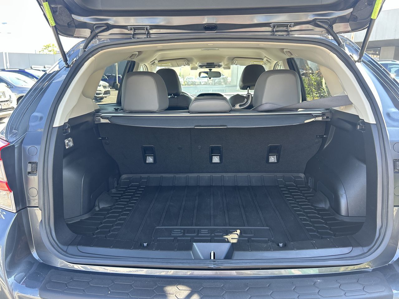 Subaru Crosstrek  2021 à Vancouver, Colombie-Britannique