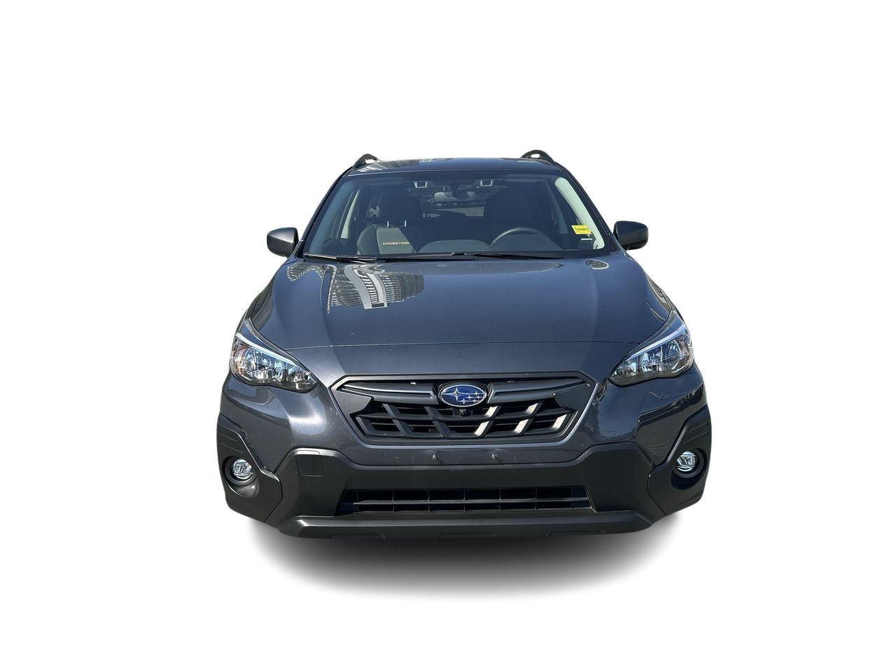 Subaru Crosstrek  2021 à Vancouver, Colombie-Britannique